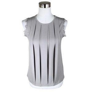 BANANA REPUBLIC TRICOT TOP